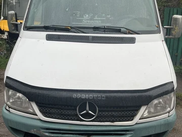 Авто Mercedes Sprinter 2001 № 8053795