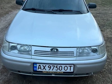 Авто ВАЗ 2110 Богдан 2013 № 8053798