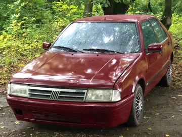 Авто Fiat Croma 1989 № 8053799