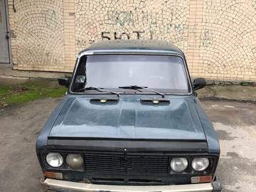 Авто ВАЗ 21061 1996 № 8053801