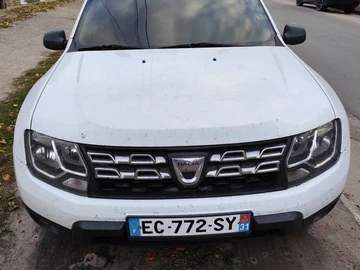 Авто Renault 4 2016 № 8053805