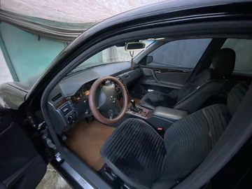 Авто Mercedes E Серия 2000 № 8053818
