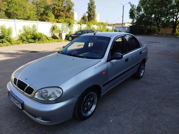 Авто Daewoo Arcadia 2007 № 8053820