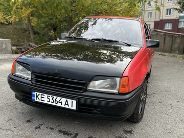 Авто Opel Kadett 1986 № 8053823