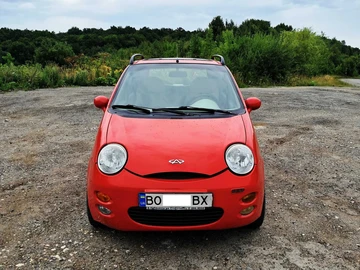 Авто Chery Sweet Qq  2011 № 8053829