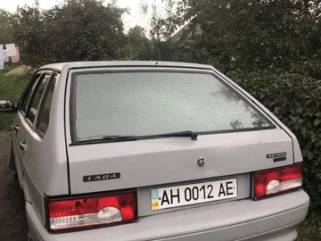 Авто ВАЗ 2114 2004 № 8053830