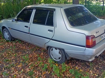 Авто ЗАЗ 1103 Slavuta 2005 № 8053838