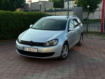 Авто Volkswagen Golf 2012 № 8053840