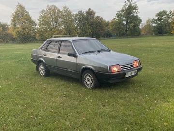 Авто ВАЗ 21099 2001 № 8053842