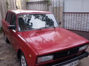 Авто ВАЗ 2105 1981 № 8053846