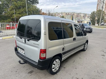 Авто Peugeot Partner 2006 № 8053850