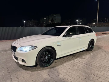 Авто BMW 5 Серия 2013 № 8053852