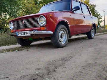 Авто ВАЗ 2101 1980 № 8053853