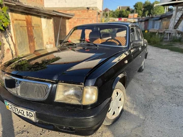 Авто ГАЗ 3110 2004 № 8053856