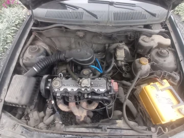 Авто Opel Manta 1991 № 8053857