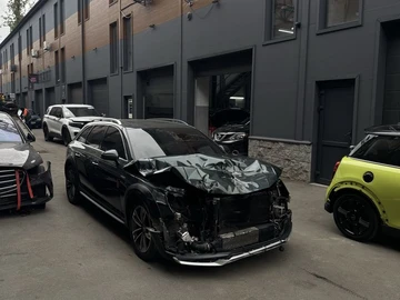 Авто Audi A4 2017 № 8053858
