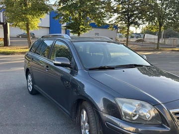 Авто Toyota Avensis 2008 № 8053859