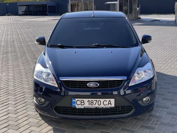 Авто Ford Focus 2011 № 8053863