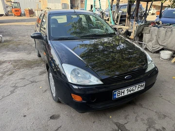 Авто Ford Focus 2000 № 8053865