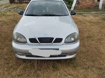 Авто Daewoo Sens 2007 № 8053866