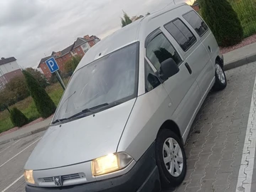 Авто Peugeot Expert 2003 № 8053868