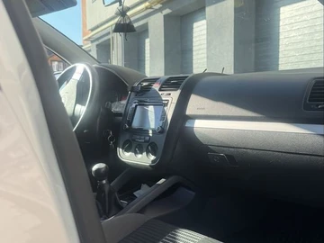 Авто Volkswagen Golf 2008 № 8053871