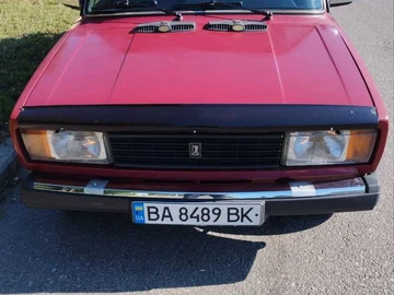 Авто ВАЗ 2104 2005 № 8053876