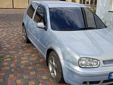 Авто Volkswagen 1600 1999 № 8053877