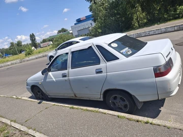 Авто ВАЗ 2110 2007 № 8053878