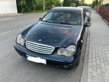 Авто Mercedes 200 2002 № 8053981