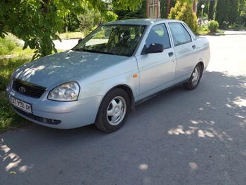 Авто ВАЗ 2170 Priora 2008 № 8053987
