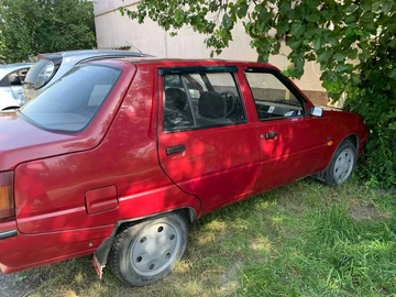 Авто ЗАЗ 1103 Slavuta 2003 № 8053991