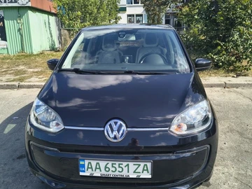 Авто Volkswagen Corrado 2014 № 8053994