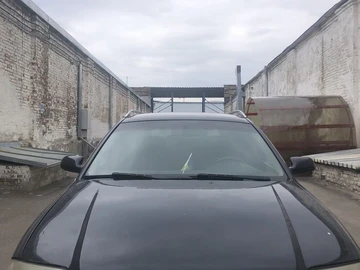 Авто Audi A6 2003 № 8053996