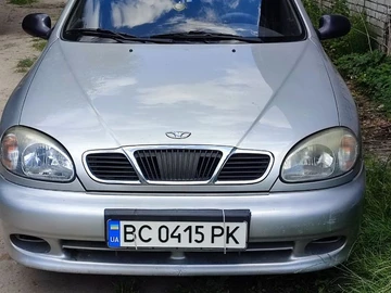 Авто Daewoo Arcadia 2004 № 8053998