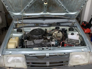 Авто ВАЗ 21099 2003 № 8054140