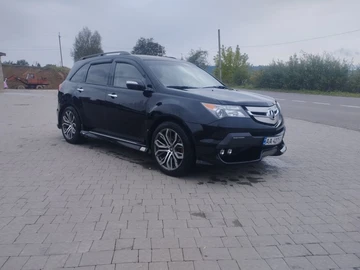 Авто Acura Cl 2007 № 8054152