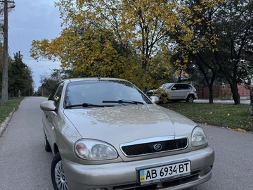 Авто ЗАЗ Lanos 2013 № 8054165