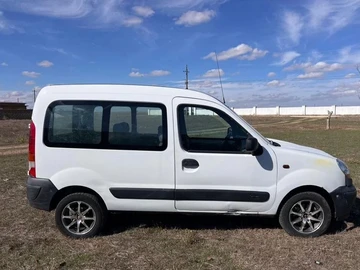 Авто Renault Kangoo Passenger 2003 № 8054166