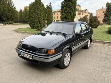 Авто ВАЗ 2115 2005 № 8054168