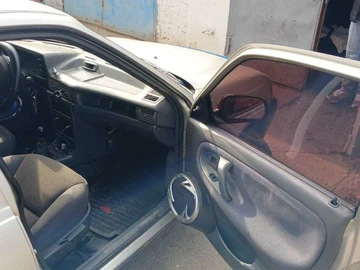 Авто Daewoo Nexia 2007 № 8054169
