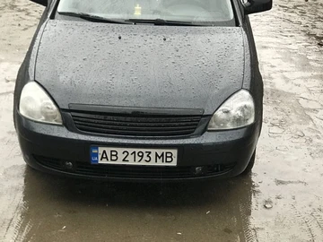Авто ВАЗ 2170 Priora 2008 № 8054170