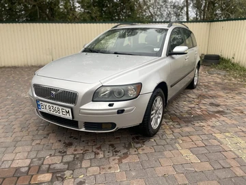 Авто Volvo V50 2006 № 8054171