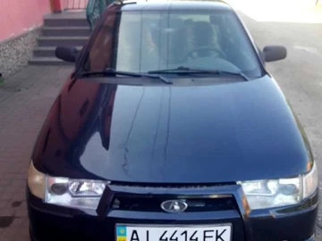 Авто ВАЗ 2110 Богдан 2011 № 8054178