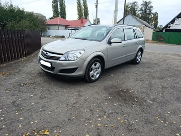 Авто Opel Astra 2008 № 8054185