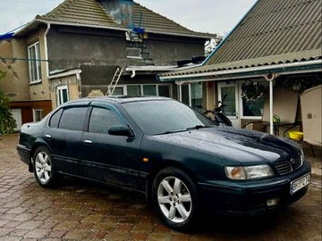Авто Nissan Maxima 1994 № 8054191