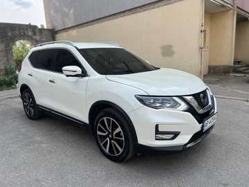 Авто Nissan Rogue 2018 № 8054192