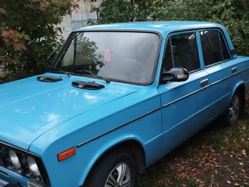 Авто ВАЗ 2106 1990 № 8054193