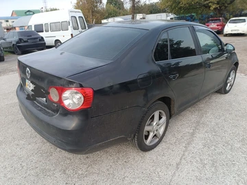 Авто Volkswagen Jetta 2008 № 8054197