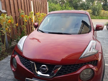 Авто Nissan 100Nx 2015 № 8054198